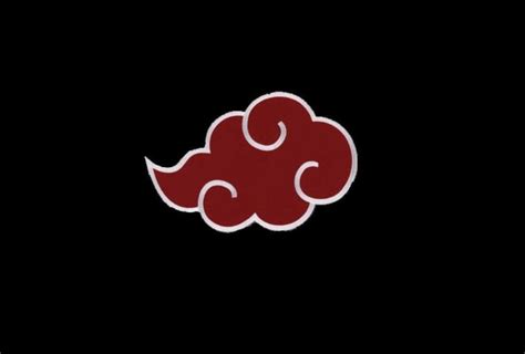 Akatsuki Cloud Drawing - Amaro Blog