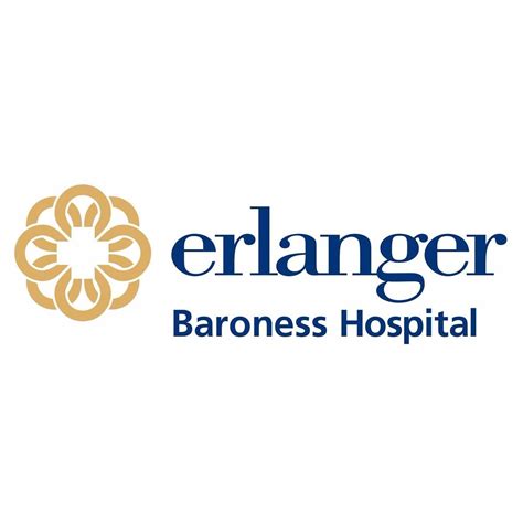 Erlanger Baroness Hospital 975 East 3rd St Chattanooga, TN Hospitals - MapQuest