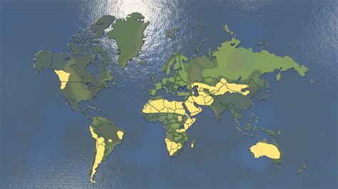 Cities skylines maps overview - desktophon