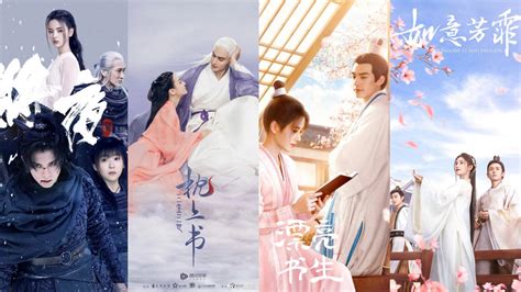 Top 10 Historical Chinese Drama