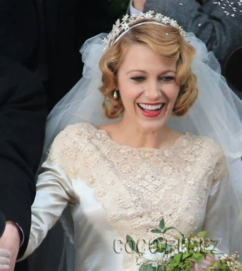 10 movie wedding hairstyles that are a literal fairytale