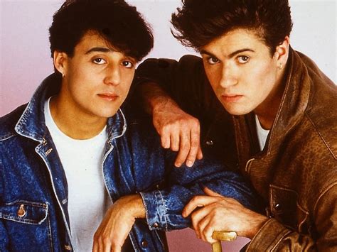 Wham! on Amazon Music