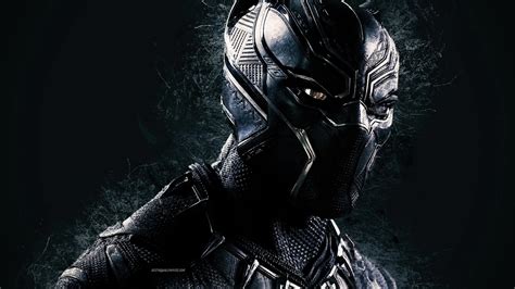 4k Black Panther For PC Wallpapers - Wallpaper Cave