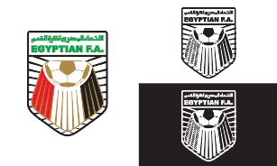 Egyptian Football Association logo - download.