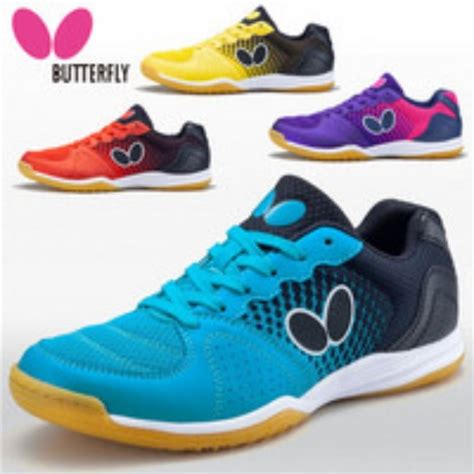 Butterfly Table Tennis Shoes Butterfly Table Tennis Shoes Butterfly ...