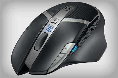 Logitech G602 Wireless Gaming Mouse Deal: 44 Percent off Normal Amazon Price | Digital Trends