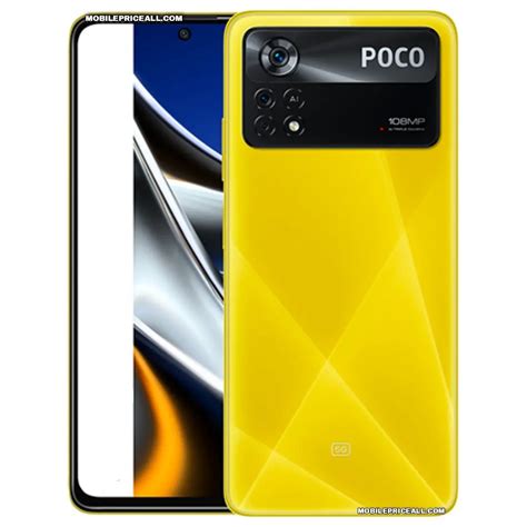 Xiaomi Poco X5 Pro – MobilePriceAll.Com