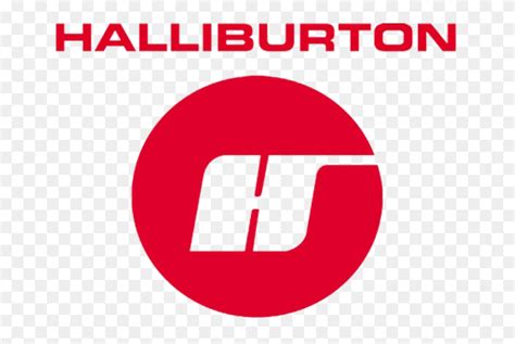 Halliburton Logo & Transparent Halliburton.PNG Logo Images