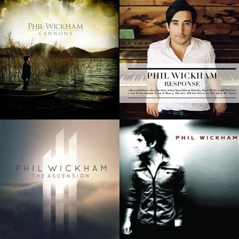 Phil Wickham Top Hits | Phil wickham, Top hits, Phil