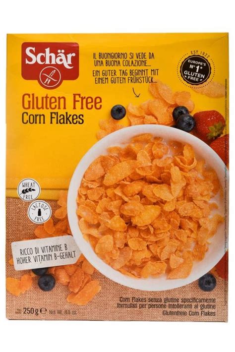 10 Best Corn Flakes Brands Available to buy in India (2024)