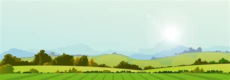 Summer Season Country Banner 455637 Vector Art at Vecteezy