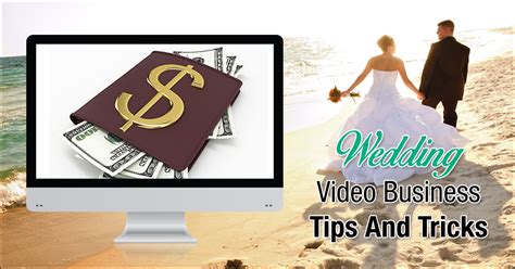 Wedding Videography Business Tips and Tricks – Video More Weddings