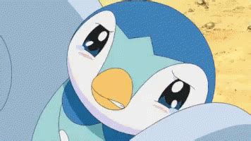 Piplup Crying GIF - Piplup Crying - Discover & Share GIFs