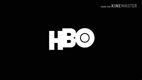 1 HBO Logo Effect - YouTube