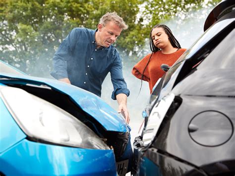 Best Auto Accidents Attorney in Los Angeles, California