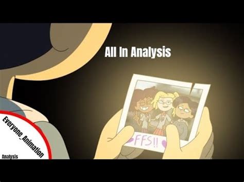 All In Analysis |Amphibia - YouTube