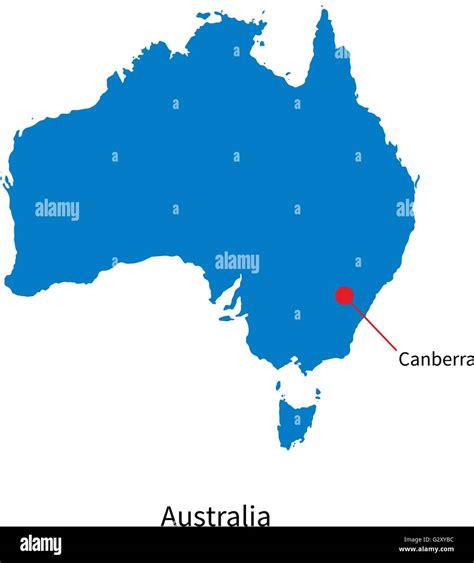 South Australia Capital Map - Jake Film Analysis