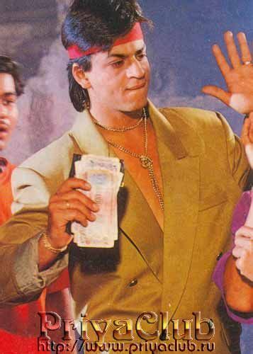 Shah Rukh Khan in Ram Jaane | Shahrukh khan, Shah rukh khan movies, Srk movies