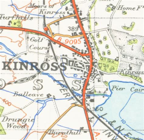 Discover Kinross | Perthshire