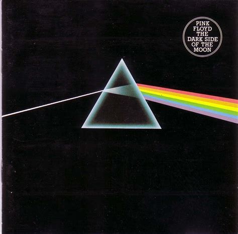 Pink Floyd – Dark Side of the Moon | Pink floyd dark side, Pink floyd portadas, Portadas de discos