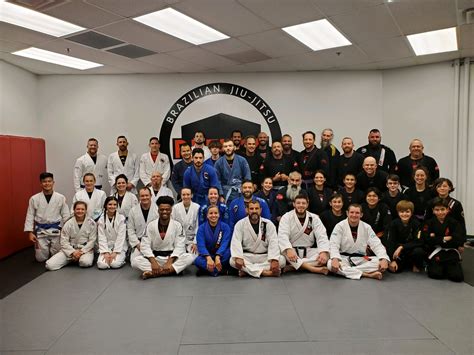 Adult BJJ Class | Refuge BJJ