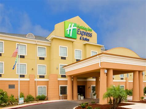 Hotels in Jourdanton, TX | Holiday Inn Express & Suites Jourdanton-Pleasanton