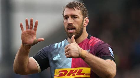 Chris Robshaw: Former England captain backs RFU review of Swing Low ...