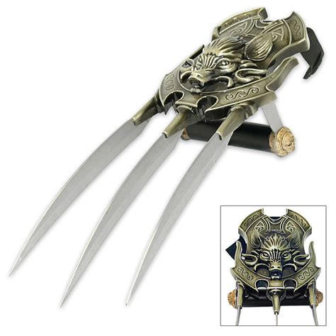 Beast Hand Claw | BUDK.com - Knives & Swords At The Lowest Prices!