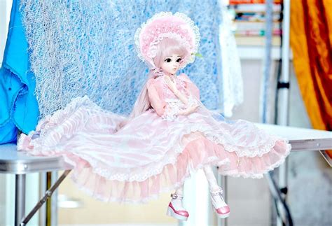 Best Fabric For Doll Clothes - The Creative Folk