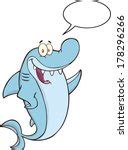 Cartoon Shark Free Stock Photo - Public Domain Pictures