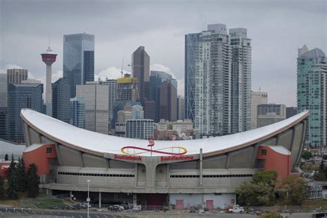 Is the new Calgary event centre in the public interest? No one knows