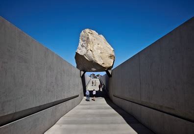 This Weekend at LACMA: Levitated Mass, Children of the Plumed Serpent ...