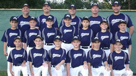 'Kingwood Frost' youth baseball team formed in memory of player - ABC13 Houston