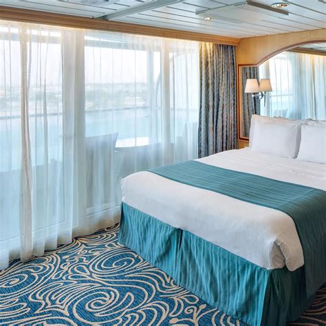 Cabins on Enchantment of the Seas | Iglu Cruise