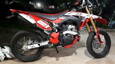 Honda Crf 150 Review / Honda CRF 150 R 150 cm3, 2008 god. / Honda ...