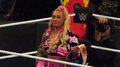 Carmella & Dana Brooke Get Title Shot, The Forgotten Sons Victorious In SmackDown Debut