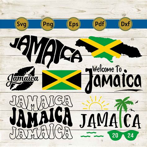 Jamaica Svg, Jamaica Png, Jamaica Clipart, Jamaica Shirt, Jamaica Lover ...