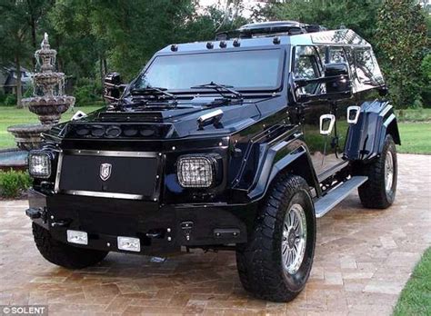 7 best Bulletproof Cars images on Pinterest | Armored vehicles, Cars ...