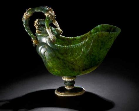 Jade Beauty: 15 Must-See Artifacts in Pictures | Ancient Origins