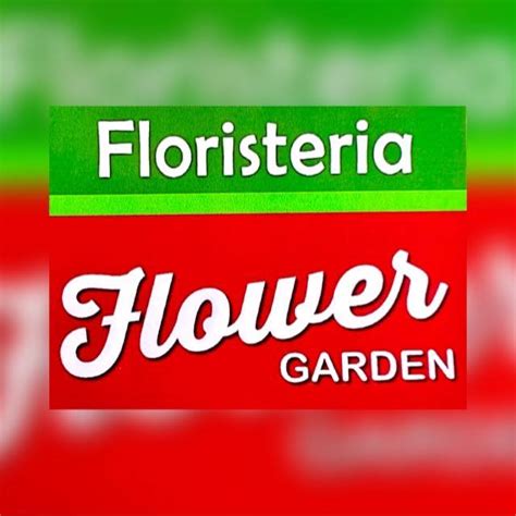 Floristeria Flower Garden