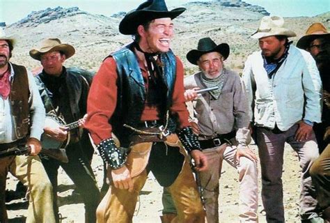 Burton Gilliam, of ‘Blazing Saddles,’ at Ridgefield Playhouse screening