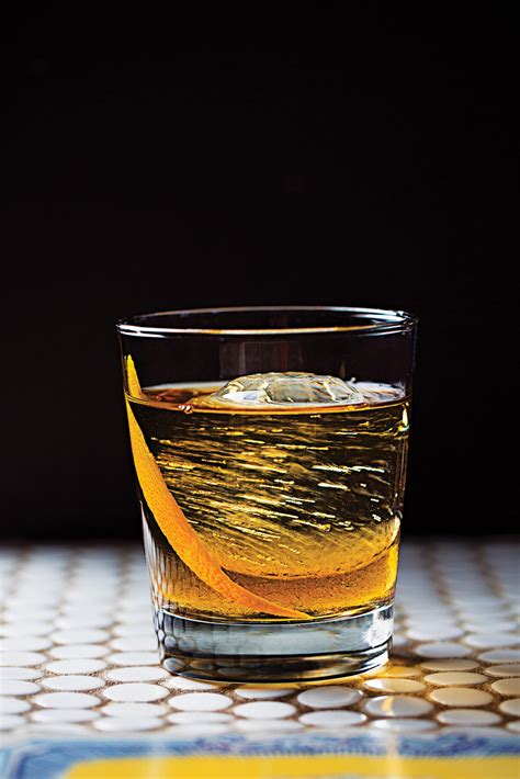 Yes, You Should Drink Cocktails With Brandy | Saveur