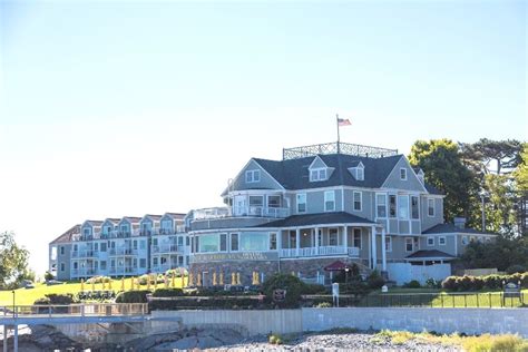 Where to Stay in Acadia National Park- Bar Harbor Hotels in Maine ...