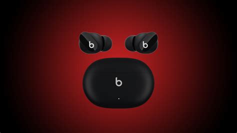 Exclusive: These are Apple’s new truly wireless in-ear Beats Studio earbuds - 9to5Mac