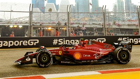 Former Mercedes driver David Coulthard backs Ferrari for to win 2023 F1 ...