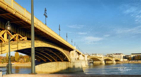 Margaret Bridge, Budapest, Hungary, Nikon Coolpix B700, 7.2mm, 1/1000s, 1/800s, ISO 100, f/3.8 ...