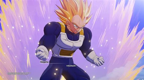 Dragon Ball Z: Kakarot Review – RPGamer