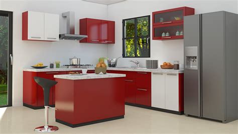 Modern & contemporary kitchen designs