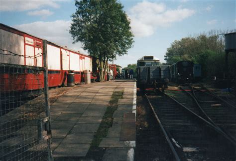 Chasewater Railway Museum – A Photograph Collection | Chasewater Railway Museum