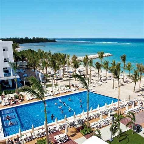 Hotel Riu Palace Jamaica | Adults Only Hotel Montego Bay